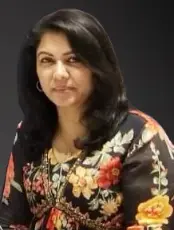 Sujani Baddam, Chief Operating Officer (COO) at eAppSys