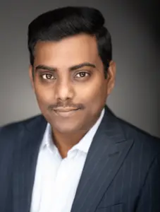 Chiranjeevi Venkat, Chief Technology Officer (CTO) at eAppSys
