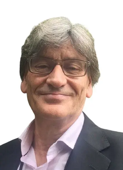 Nicholas James Wood, Non-Executive Director at eAppSys