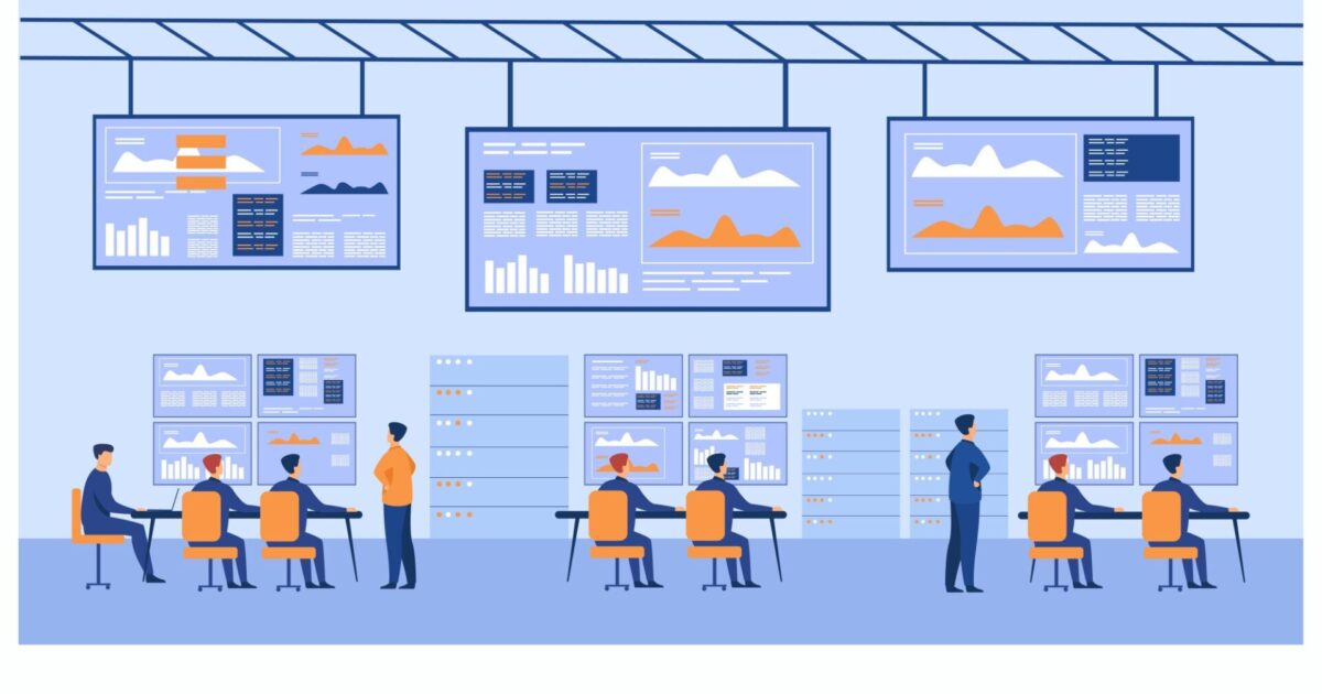 Advanced monitoring and observability services for Oracle Cloud Infrastructure (OCI)