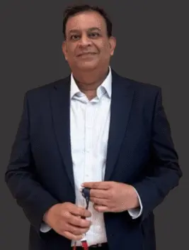 Praveen Baddam, CEO & Founder of eAppSys