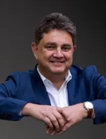 Richard Pepper, Non-Executive Director at eAppSys