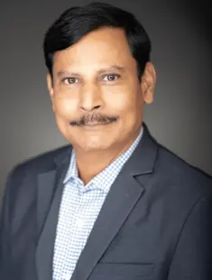 Udaya Bhaskar G, Chief Growth Officer at eAppSys