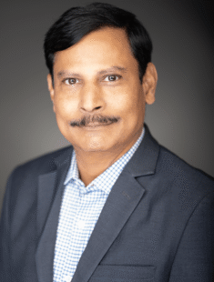 Udaya Bhaskar