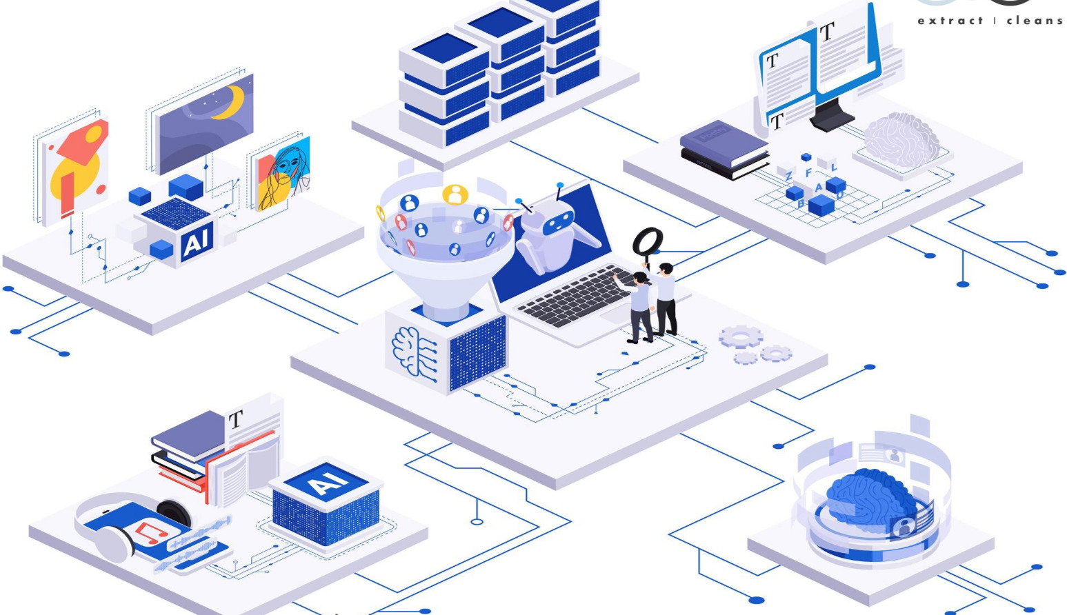 Artificial Intelligence and Data Accuracy: Why Getting It Right Matters