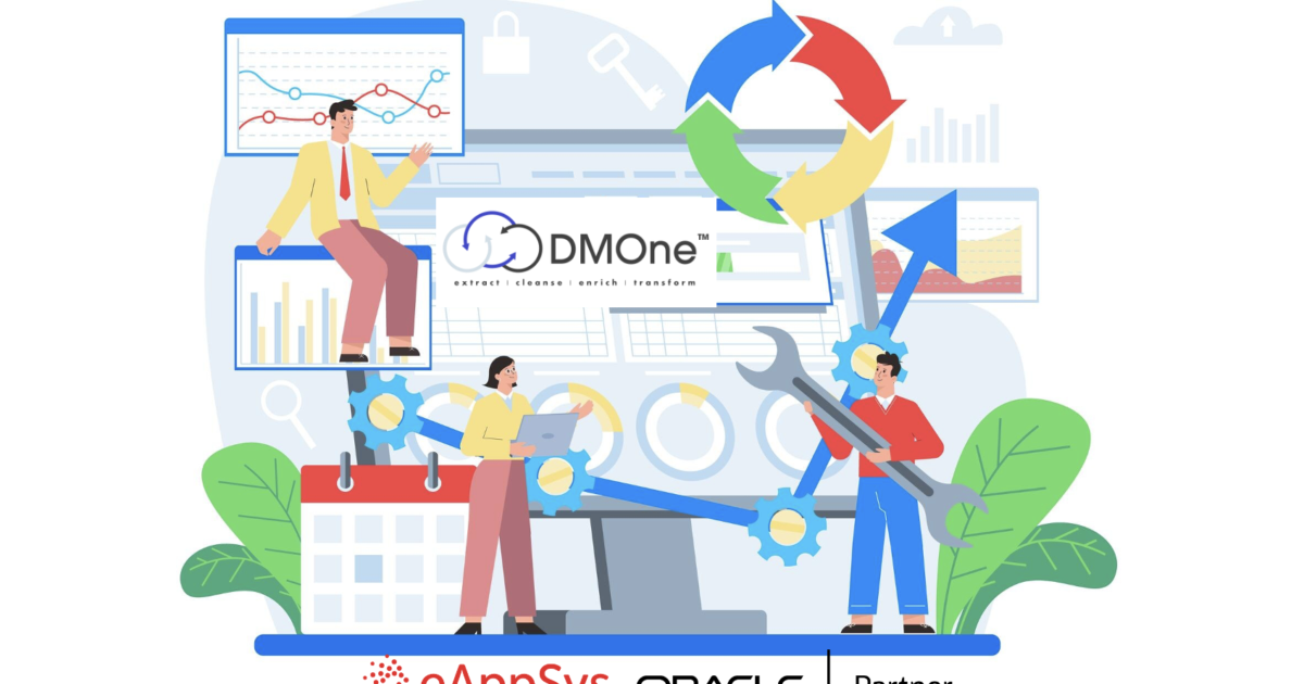 Navigating Data Migration