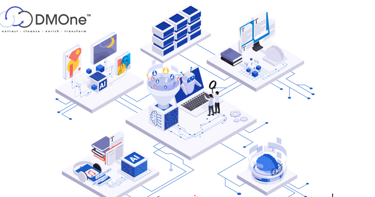 Leveraging AI in the Oracle Ecosystem: The eAppSys Advantage for Enterprises