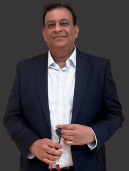 praveen b