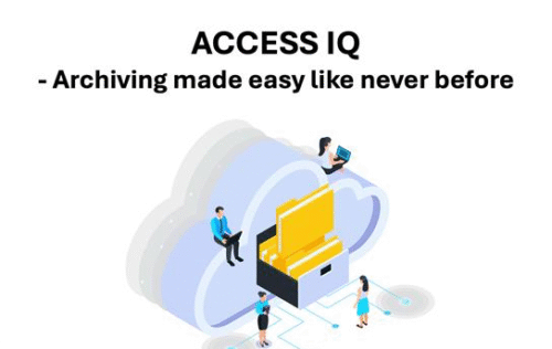 access