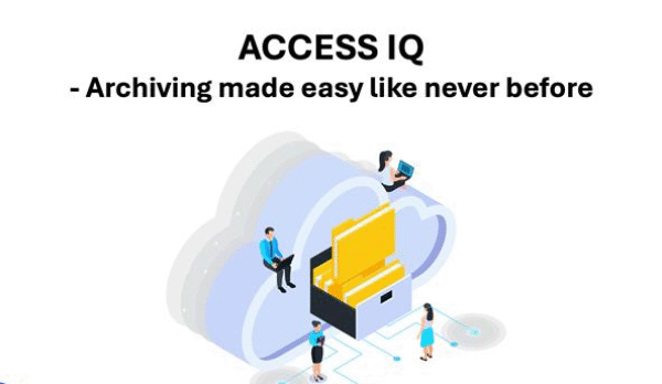 access