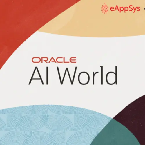 AI Comes of Age at Oracle AI World 2025
