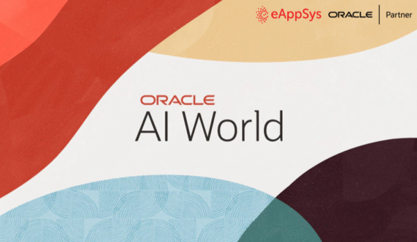 oracle cloud AI