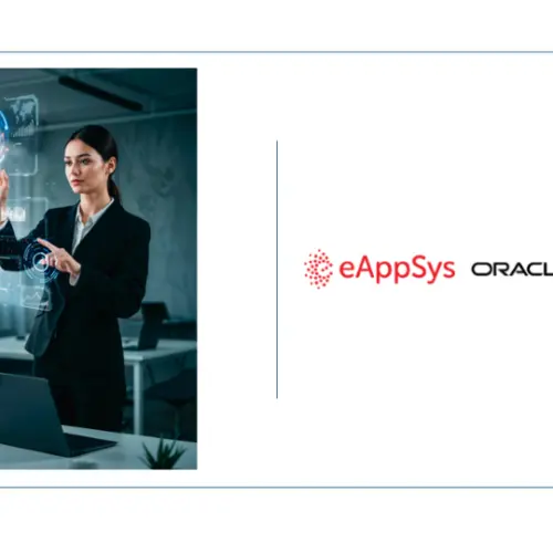 Oracle AI enabling enterprise outcomes
