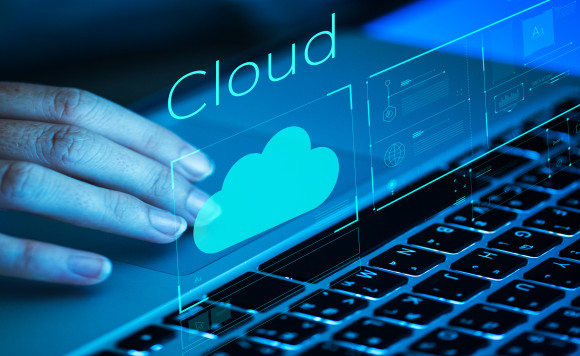 ebs cloud