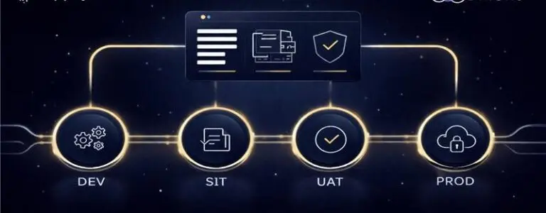 Hidden cost of manual configuration management in Oracle Fusion implementations