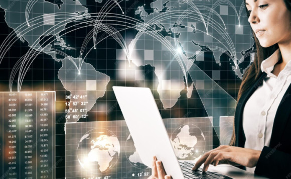 Oracle Cloud services for global pharmaceutical companies