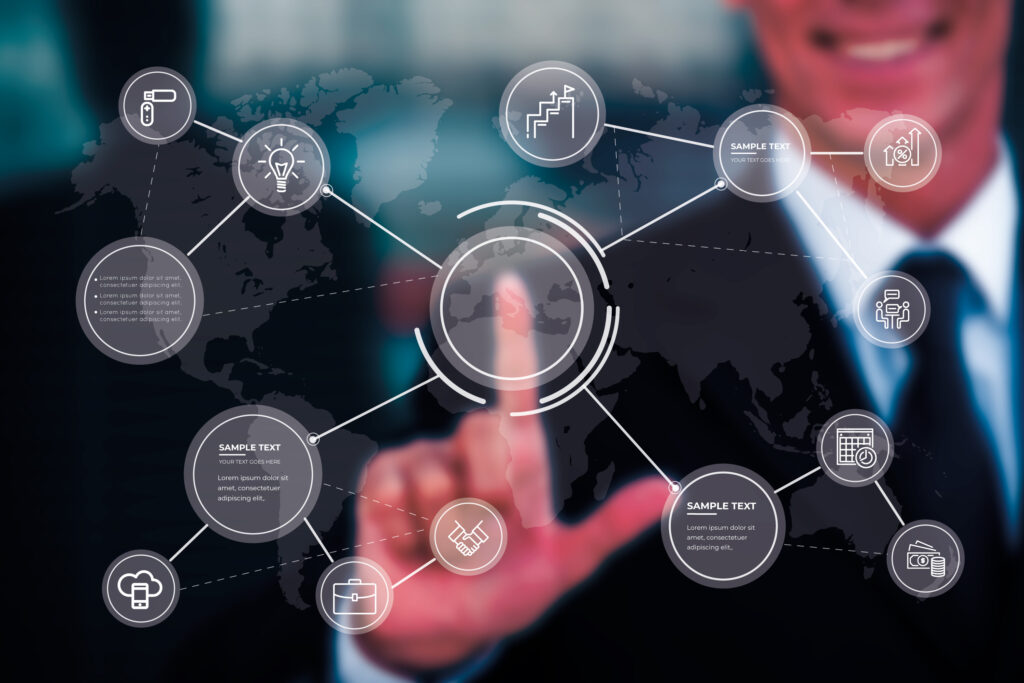 AI risk management and compliance framework