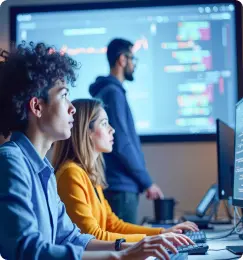 Business unit consolidation with Oracle Cloud