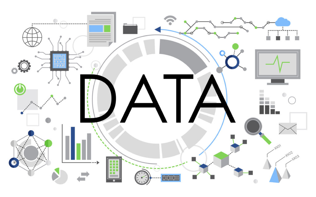 Data Engineering Services for enterprise data pipelines