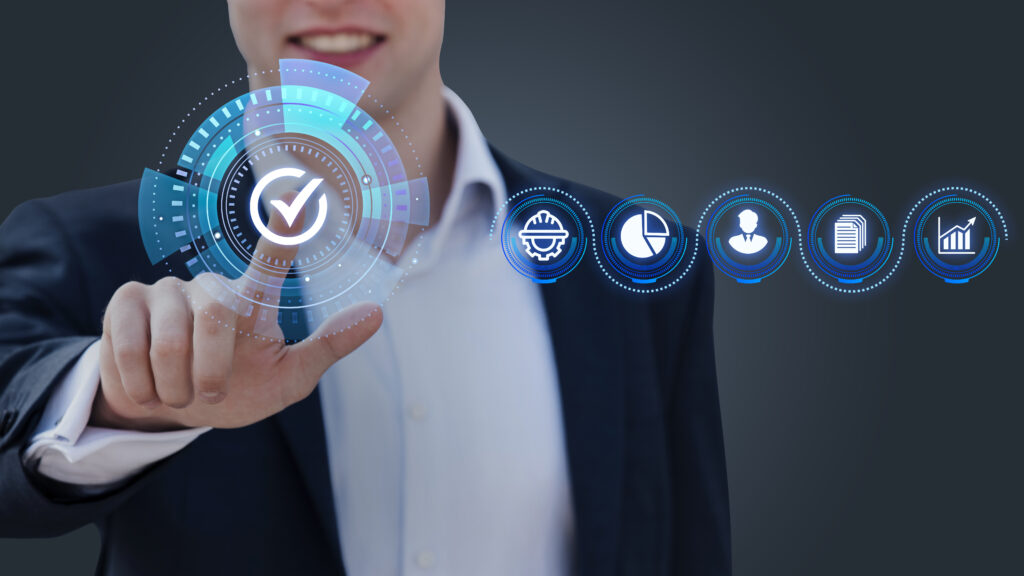 Data Quality & Governance Services for enterprise data
