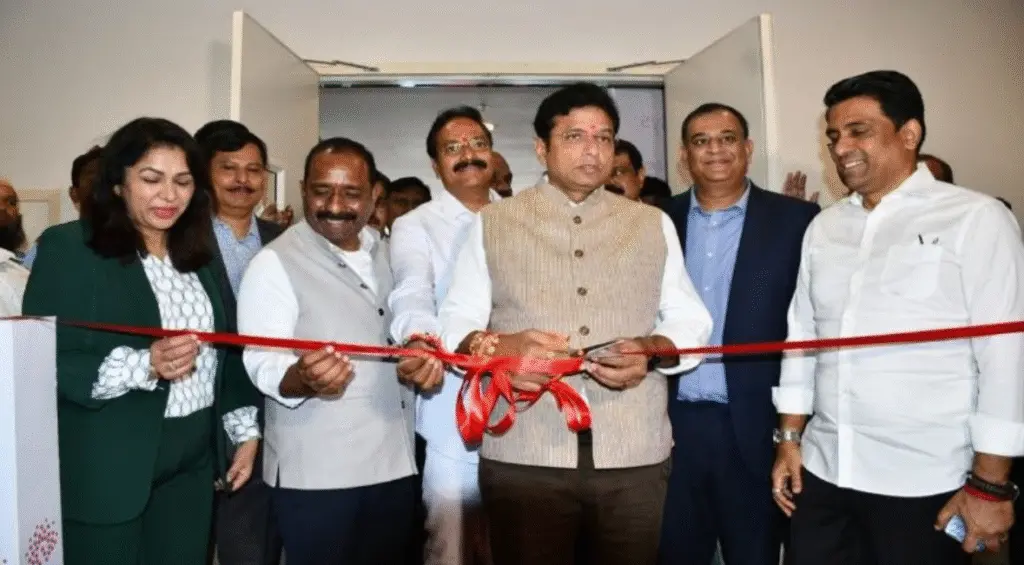 eAppSys Global Innovation Centre Hyderabad 2025