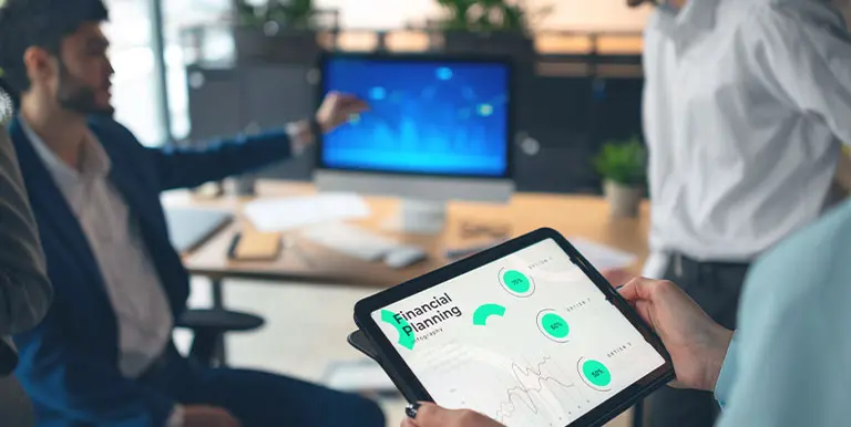 eAppSys stakeholder engagement and collaboration