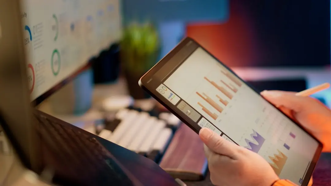 Enterprise transformation delivering measurable business impact