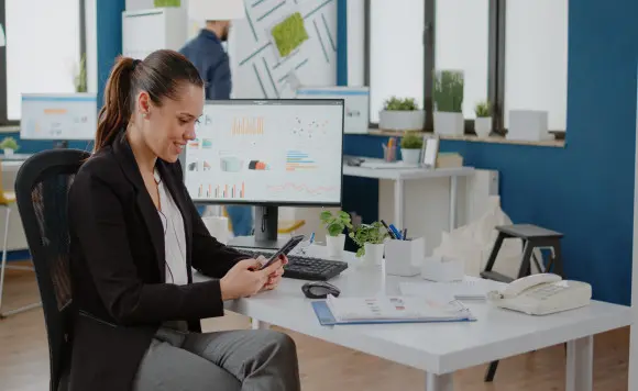 End-to-end HCM and payroll transformation